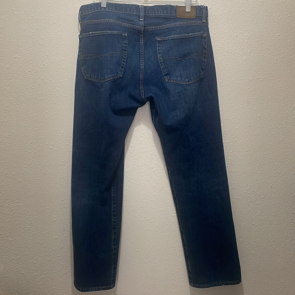 Polo Ralph Lauren Jeans, Size 36x32 - Picture 3 of 5